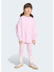 adidas originals παιδικό σετ φόρμας (9000282747_70619)