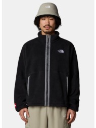 the north face m tnf fleeski fz jacket tnf bl (9000189477_4617)