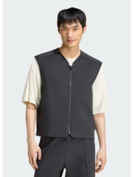 adidas sportswear m soft lux reversible vest (9000298078_1469)