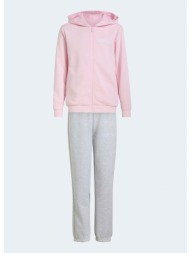 adidas sportswear παιδικό σετ φόρμας (9000283190_74089)