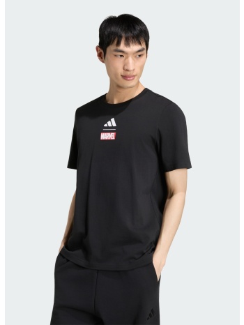 adidas marvel spider‑man graphic ανδρικό t‑shirt