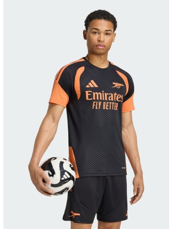 adidas arsenal fc 2026/27 tiro training ανδρικό t‑shirt