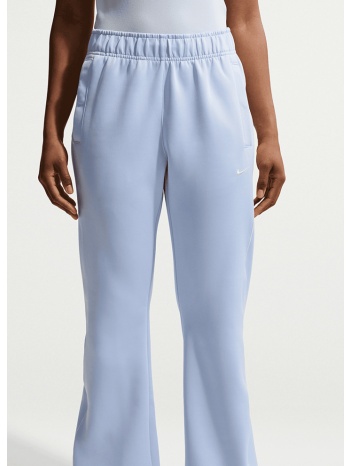 nike widrunner mr poly knit pant γυναικεία φόρμα
