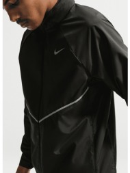 nike uv repel miler ανδρικό αδιάβροχο μπουφάν (9000275553_86305)