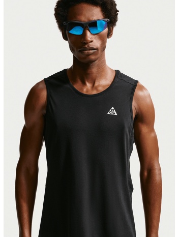 nike acg `solar chase` dri-fit adv ανδρική αμάνικη μπλούζα