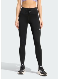 adidas run essentials winterized γυναικείο μακρύ κολάν (9000294500_1469)