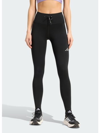 adidas run essentials winterized γυναικείο μακρύ κολάν