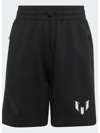adidas messi z.n.e. παιδικό σορτς (9000294467_1469)