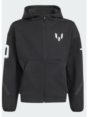 adidas k messi zne full zip hoodie (9000294972_1469)