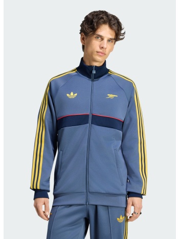 adidas arsenal fc originals ανδρική ζακέτα