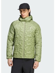 adidas terrex xperior primaloft insulated hooded jacket (9000297593_80229)