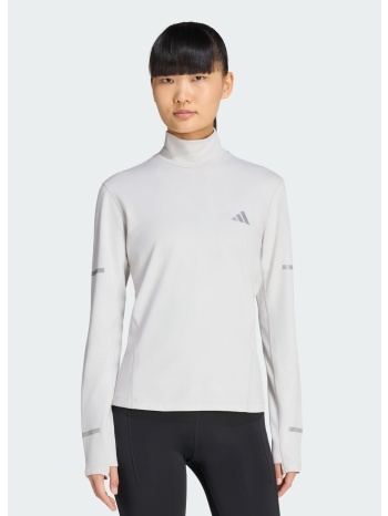 adidas adi365 running warm long sleeve shirt