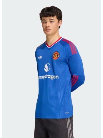 adidas manchester united fc 2026/27 away ανδρική