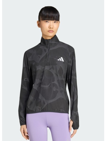 adidas adi365 running half zip shirt (9000297630_66158)