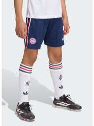 adidas bayern munich fc 2026/27 away παιδικό σορτς ποδοσφαίρου (9000297633_24962)