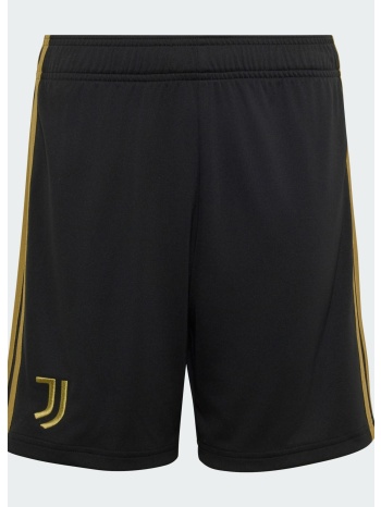 adidas juventus fc 2026/27 third παιδικό σορτς ποδοσφαίρου