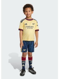 adidas arsenal fc 26/27 third kids set (9000297678_66308)