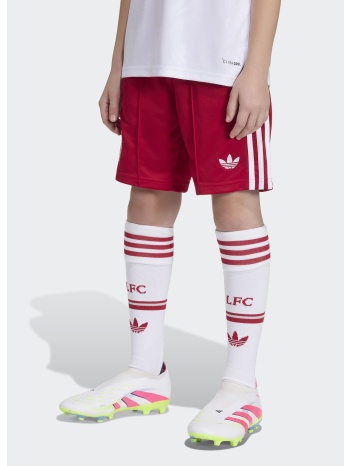 adidas k liverpool fc 26/27 away short kids