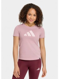 adidas sportswear animal παιδικό t-shirt (9000282950_57681)