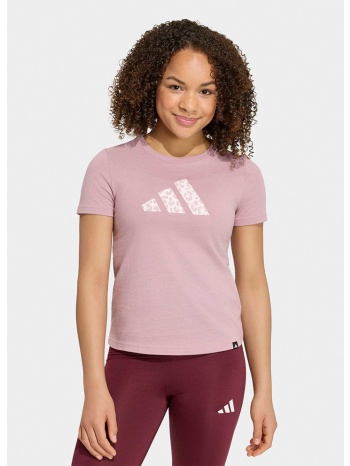 adidas sportswear animal παιδικό t-shirt (9000282950_57681)