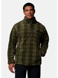 columbia rugged ridge ανδρικό fleece φούτερ (9000288040_96915)