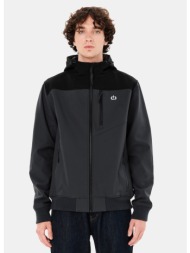 emerson hooded bonded ...