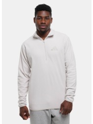 adidas terrex mountain essentials ανδρικό fleece φούτερ (9000283027_82917)