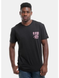 tommy jeans back graphic ανδρικό t-shirt (9000293516_1469)