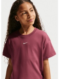 nike sportswear essential παιδικό t-shirt (9000275327_51444)