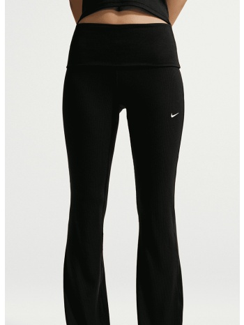 nike sportswear chill knit rib γυναικεία φόρμα
