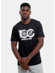 ofi official brand 100 years celebration ανδρικό t-shirt (9000281305_1469)