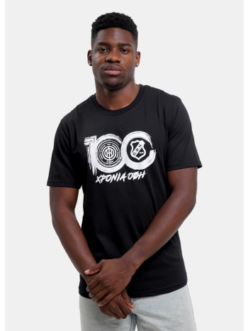 ofi official brand 100 years celebration ανδρικό t-shirt