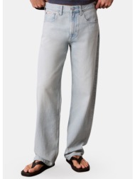calvin klein 90s straight vintage whisper ανδρικό τζιν παντελόνι (9000285435_96042)