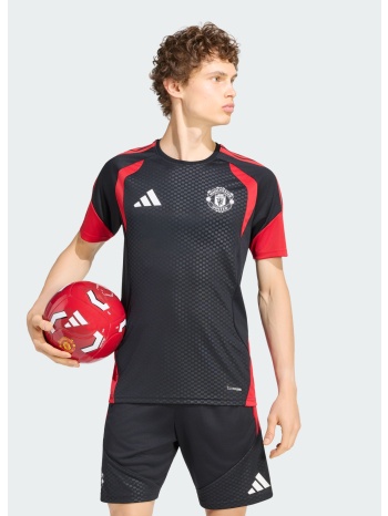 adidas manchester united fc 2026/27 tiro training ανδρικό