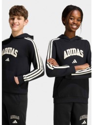 adidas sportswear collegiate παιδικό φούτερ (9000282203_1469)