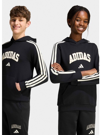 adidas sportswear collegiate παιδικό φούτερ