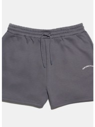 pink soda sport baton fleece γυναικείο σορτς (9000190081_1611)