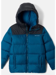 columbia puffect παιδικό puffer μπουφάν (9000288056_96906)
