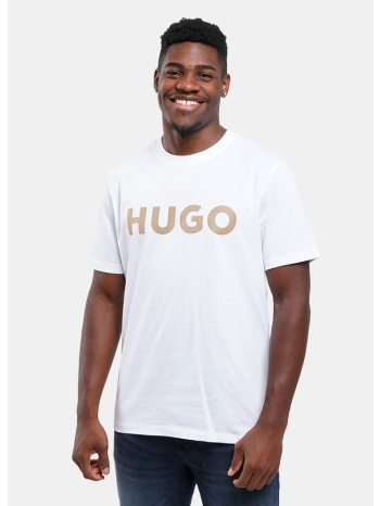 hugo dulivio ανδρικό t-shirt (9000287981_1539)
