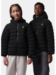 jordan midweight παιδικό puffer μπουφάν (9000289271_1469)