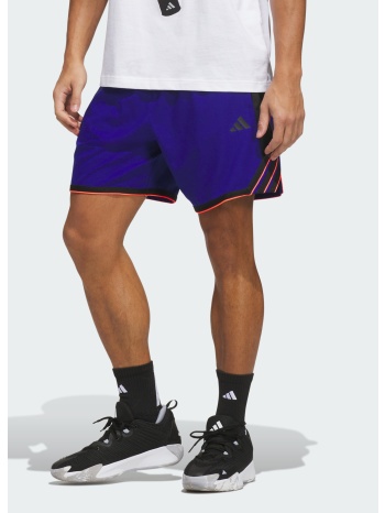 adidas crazy lite ανδρικό σορτς (9000280004_77134)