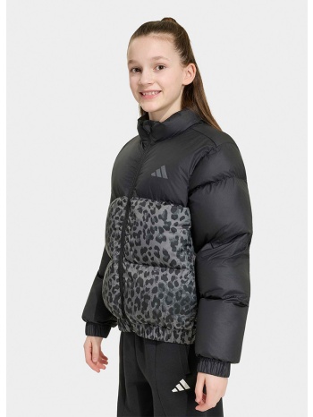 adidas sportswear k jg sd aop jkt (9000282300_95725)