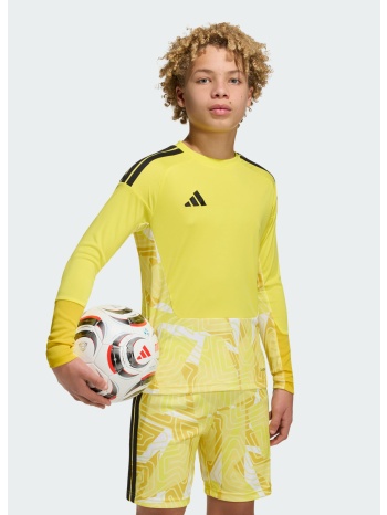 adidas tiro 26 competition goalkeeper παιδική μακρυμάνικη