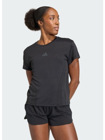adidas airchill intensity γυναικείο t‑shirt προπόνησης