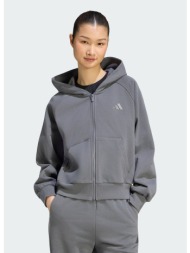 adidas kit small logo γυναικεία ζακέτα (9000280362_66310)