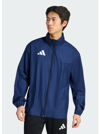 adidas entrada 26 multi ανδρική ζακέτα (9000280462_65879)