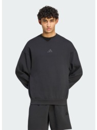 adidas sportswear kit small logo ανδρικό φούτερ (9000280494_1469)