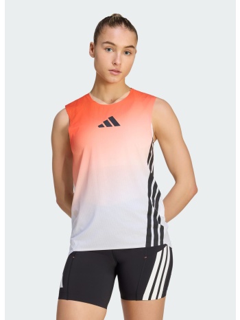 adidas terrex xperior pro γυναικεία αμάνικη μπλούζα