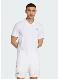 adidas m tennis climacool + freelift polo (9000280615_1539)