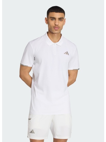 adidas m tennis climacool + freelift polo (9000280615_1539)